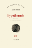 Couverture Hypothermie ()