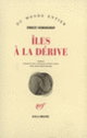 Couverture Îles à la dérive (Ernest Hemingway)
