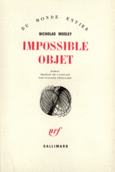 Couverture Impossible objet ()