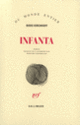 Couverture Infanta (Bodo Kirchhoff)