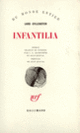 Couverture Infantilia (Lars Gyllensten)