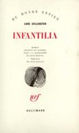Couverture Infantilia ()