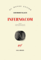 Couverture inferno.com (Gian Mario Villalta)
