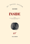 Couverture Inside ()