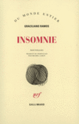 Couverture Insomnie ()