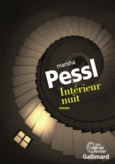 Couverture Intérieur nuit ()