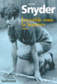 Couverture Invisible sous la lumière (Carrie Snyder)