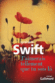 Couverture J'aimerais tellement que tu sois là (Graham Swift)