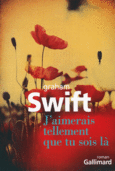 Couverture J'aimerais tellement que tu sois là ()