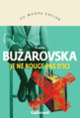 Couverture Je ne bouge pas d'ici (Rumena Bužarovska)