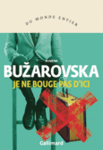 Couverture Je ne bouge pas d'ici ()