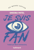 Couverture Je suis fan ()