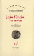Couverture João Vêncio : ses amours ()