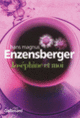 Couverture Joséphine et moi (Hans Magnus Enzensberger)