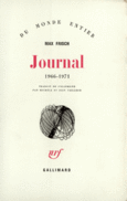 Couverture Journal ()