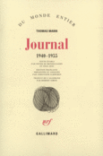 Couverture Journal ()