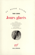 Couverture Jours glacés ()