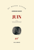 Couverture Juin ()