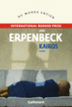 Couverture Kairos (Jenny Erpenbeck)