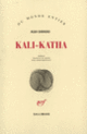 Couverture Kali-Katha (Alka Saraogi)