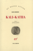 Couverture Kali-Katha ()