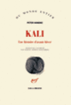 Couverture Kali (Peter Handke)