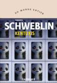 Couverture Kentukis ()