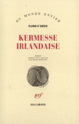 Couverture Kermesse irlandaise ()