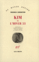 Couverture Kim ou L'hiver 53 (Friedrich Gorenstein)