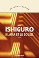 Couverture Klara et le Soleil (Kazuo Ishiguro)