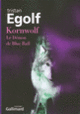Couverture Kornwolf (Tristan Egolf)