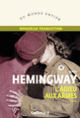 Couverture L'adieu aux armes (Ernest Hemingway)