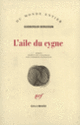 Couverture L'Aile du cygne (Gudbergur Bergsson)