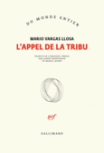 Couverture L'appel de la tribu ()