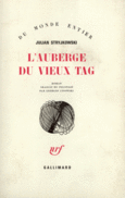 Couverture L'Auberge du vieux Tag ()