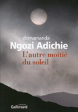 Couverture L'autre moitié du soleil ()