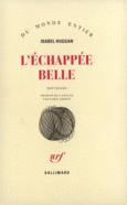 Couverture L'échappée belle ()
