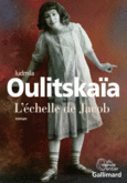Couverture L'échelle de Jacob ()