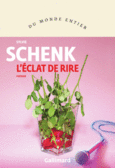 Couverture L'éclat de rire ()