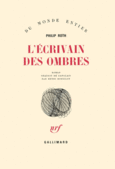Couverture L'écrivain des ombres ()