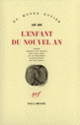 Couverture L'Enfant du nouvel an ( Lao She)