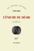 Couverture L'énigme du désir ()