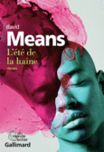 Couverture L'été de la haine ()