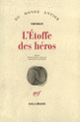 Couverture L'étoffe des héros (Tom Wolfe)