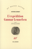 Couverture L'Expédition Gunnar Lennefsen ()