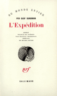 Couverture L'Expédition ()
