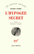 Couverture L'Hypogée secret ()