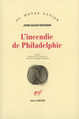 Couverture L'Incendie de Philadelphie ()