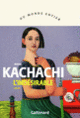 Couverture L'indésirable (Inaam Kachachi)
