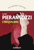 Couverture L'inéquilibre ()
